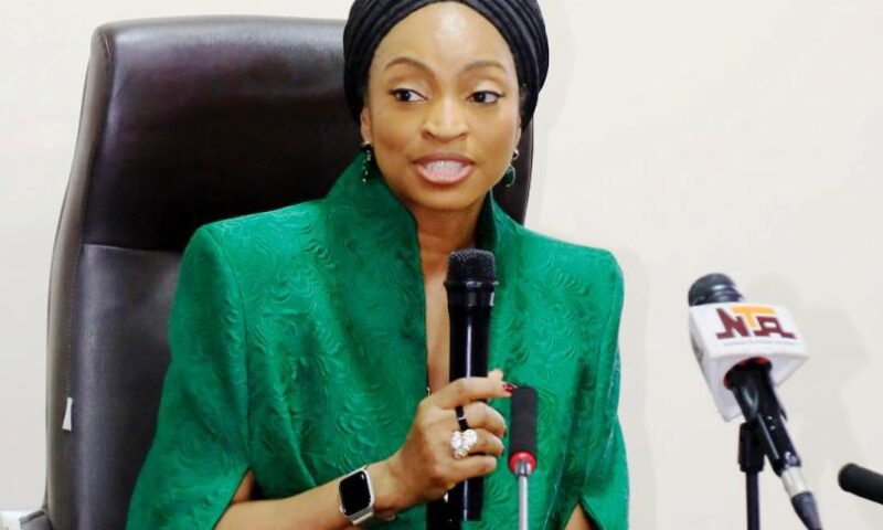 Trade Ministry, CBN Discusses Export Growth Opportunities For Manufacturers