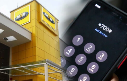 MTN fined N15m for sending unsolicited messages to customer