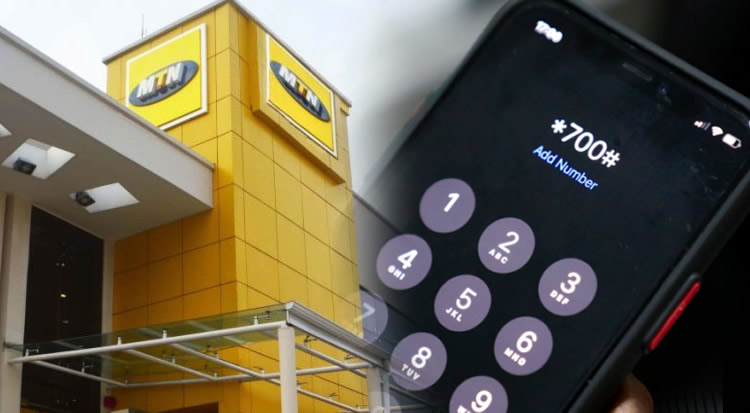 MTN fined N15m for sending unsolicited messages to customer