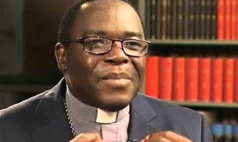 Christmas: Don’t blame constitution, politicians, police for Nigeria’s problems – Bishop Kukah