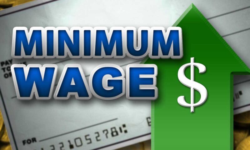 Minimum wage: FCT workers kick over January date