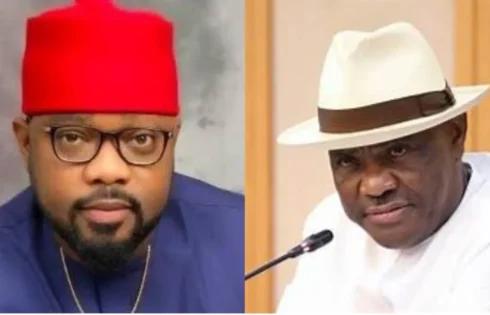 CUPP alleges plot by Wike to arrest lawmaker Ugochinyere