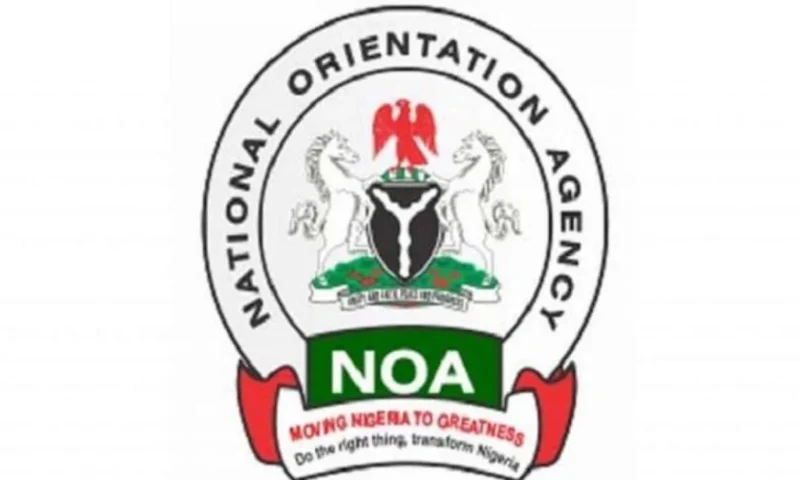 NOA organises town hall meeting in Niger on HIV/AIDS, security, tax reforms, others