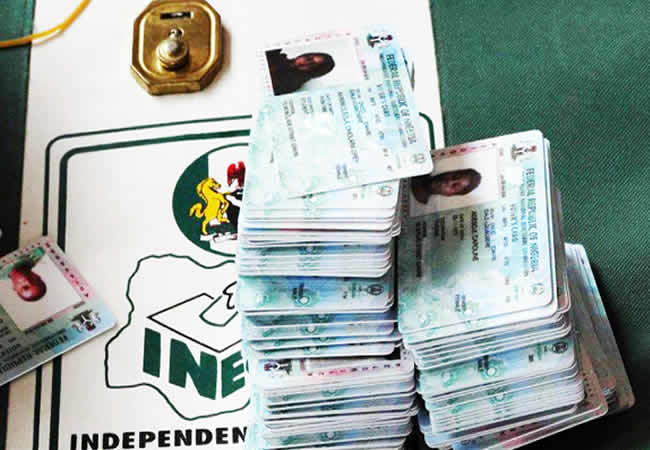 INEC to destroy over six million uncollected PVCs