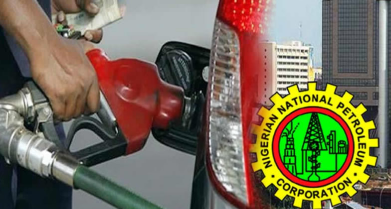 Imported petrol landing cost drops to N900/litre