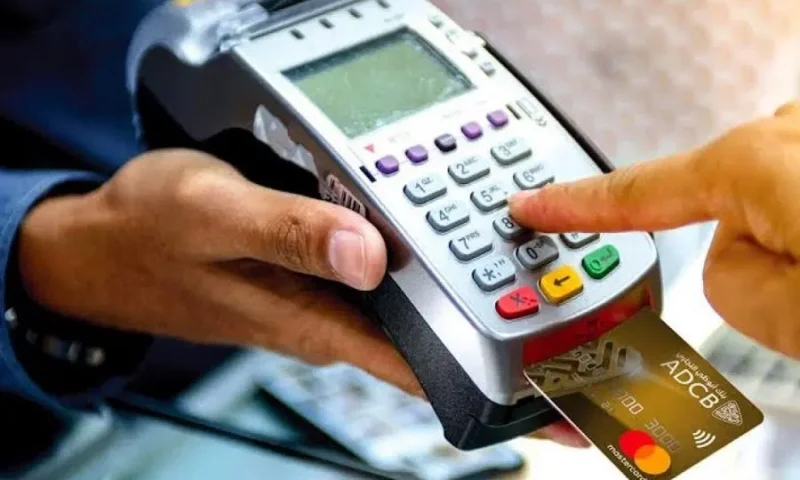 Why CBN set N100,000 daily withdrawal limit on PoS terminals