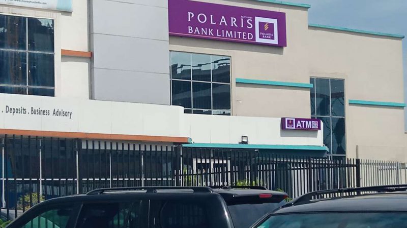 Polaris Bank honoured at 2024 NECA awards