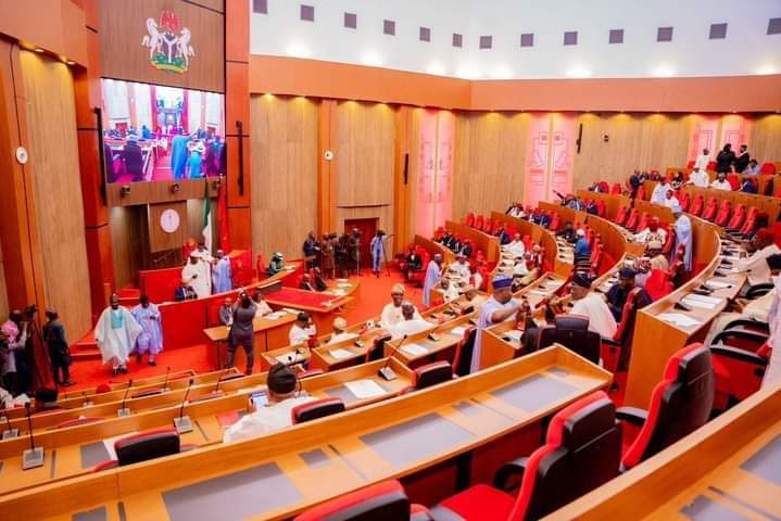 Senate passes MTEF, probes NNPCL over N8.4tn subsidy funds