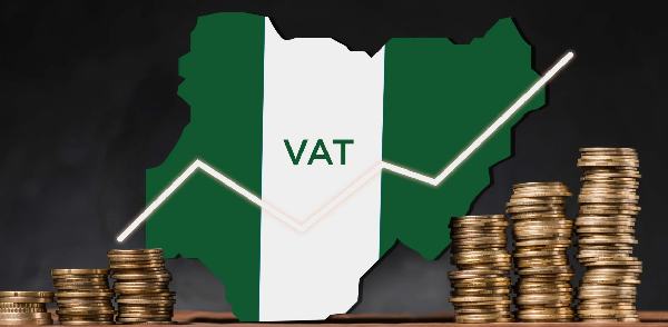 VAT hits N1.78trillion in Q3 2024