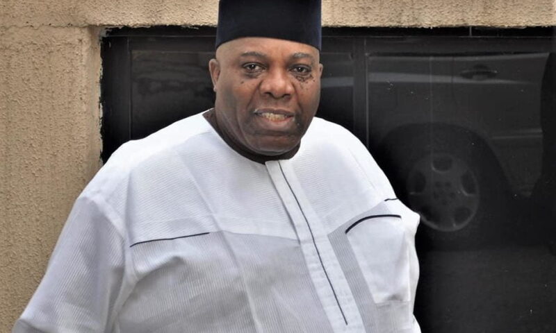 2027: Okupe explains why Atiku can’t be President