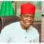 Ebonyi 2027: Umahi endorses Nwifuru for 2nd term