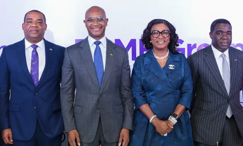 FCMB Group shareholders approve N340bn capital raise