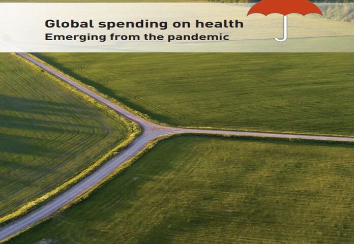 New WHO Report Reveals Governments Deprioritizing Health Spending