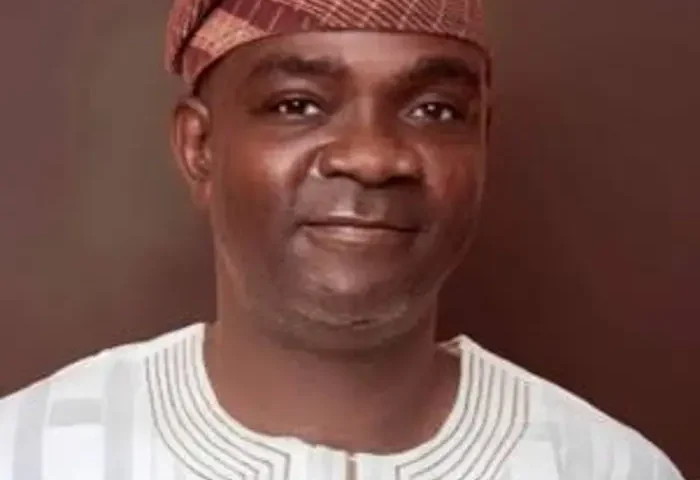 Osun 2026: Adisa declares interest in governorship race under APC