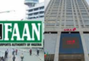 FAAN, UBA renovate Lagos airport terminal