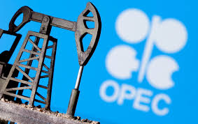 OPEC Cuts 2024 Oil Demand Growth Forecast 