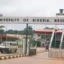 UNN crisis: Ex-ASUU chairman, Abada faults Alumni protest