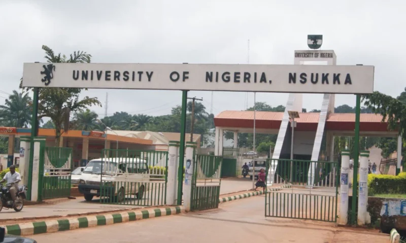 UNN crisis: Ex-ASUU chairman, Abada faults Alumni protest