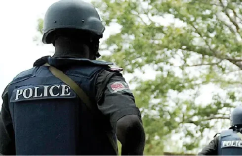 Katsina medical doctor shot by terrorists still alive – Police