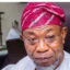 Osun APC knocks Aregbesola political family over defection