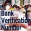 BVN enrollments rise 2.1% to  64.8 million — NIBSS