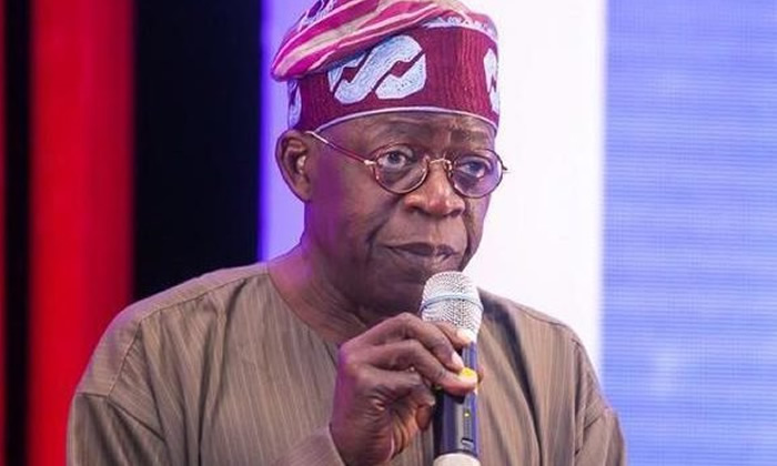 Tinubu harps on LG autonomy as govs pay New Year visit