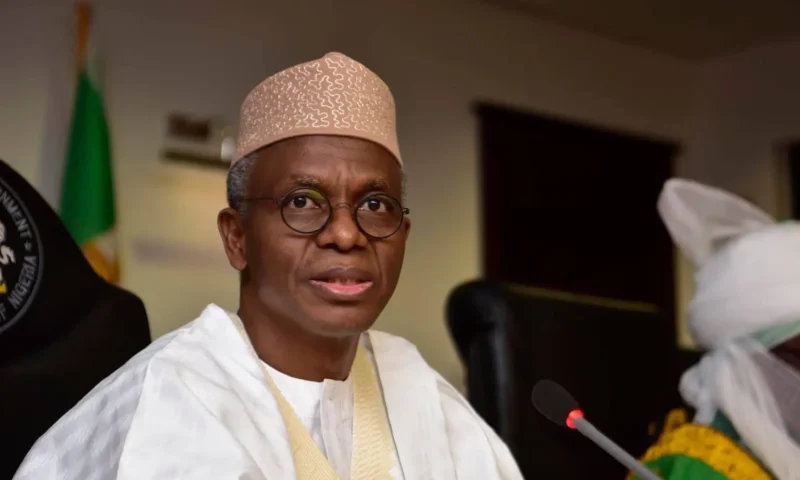 El-Rufai breaks silence on dumping APC for PDP