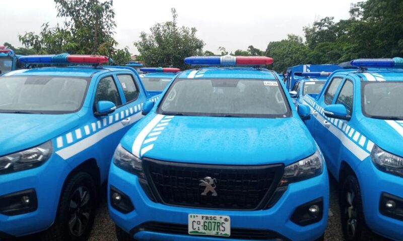 Over 1.18m drivers’ licences issued in 2024, says FRSC