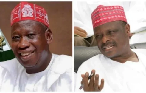 Kofa advocates immediate reconciliation between Kwankwaso, Ganduje, states reasons