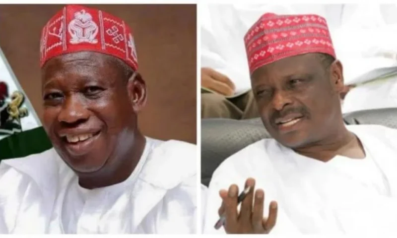 Kofa advocates immediate reconciliation between Kwankwaso, Ganduje, states reasons