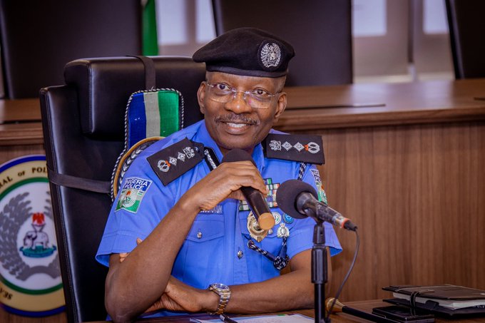 Rowdy session in N’Assembly as IG defends 2025 budget proposal