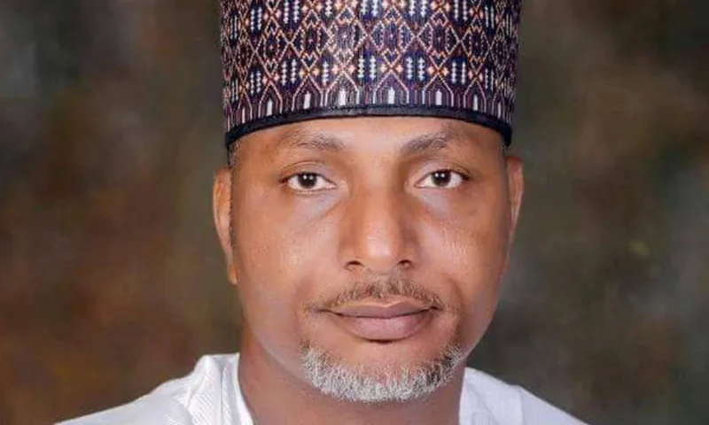 Senator Mustapha clears air on plan to dump APC