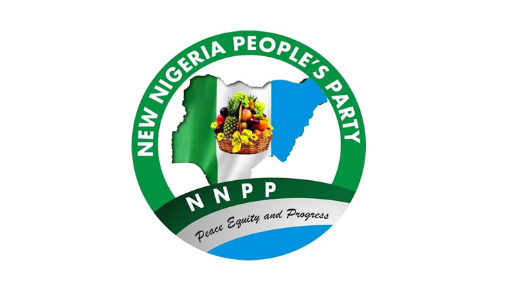 Apugo emerges Abia NNPP Chairman