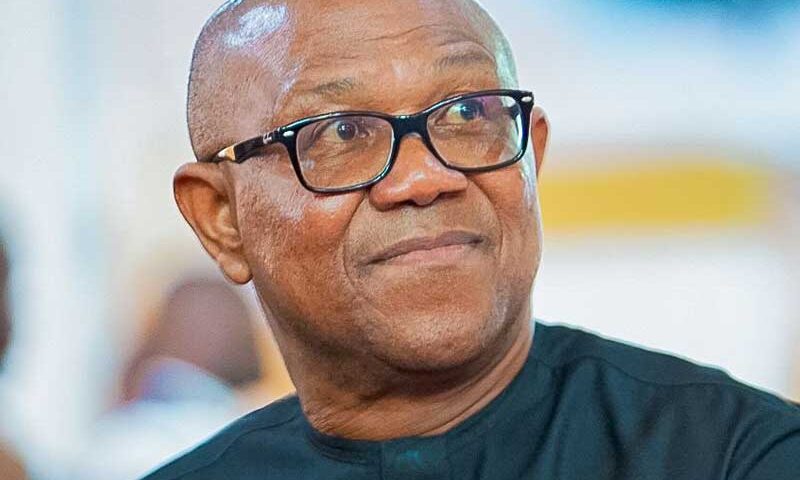 Peter Obi back with Abure – LP legal adviser Kehinde Edun