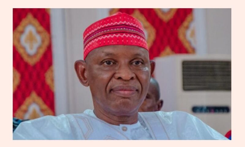 2027: I’m destined to be Kano gov, not worried about re-election – Yusuf