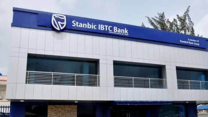 Stanbic IBTC Tops KPMG Ranking In Retail and SME Banking 