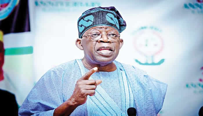 Again, NULGE, ALGON ask Tinubu to enforce LG autonomy