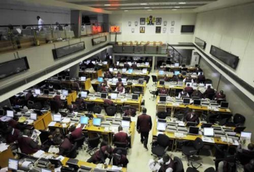 Equity market gains N795bn