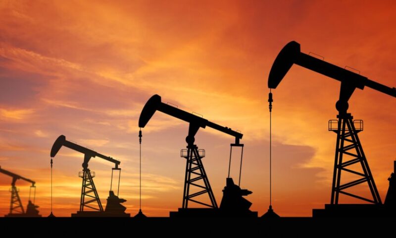 Oil Majors FID In Nigeria Hits $13.5Bn To Top Other African Oil Producers