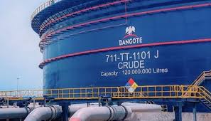 Dangote Subsidises Domestic Petrol Price Following Spike In Crude Oil Prices 