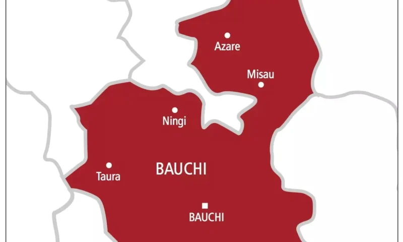 JAC suspends strike in Bauchi State tertiary institutions