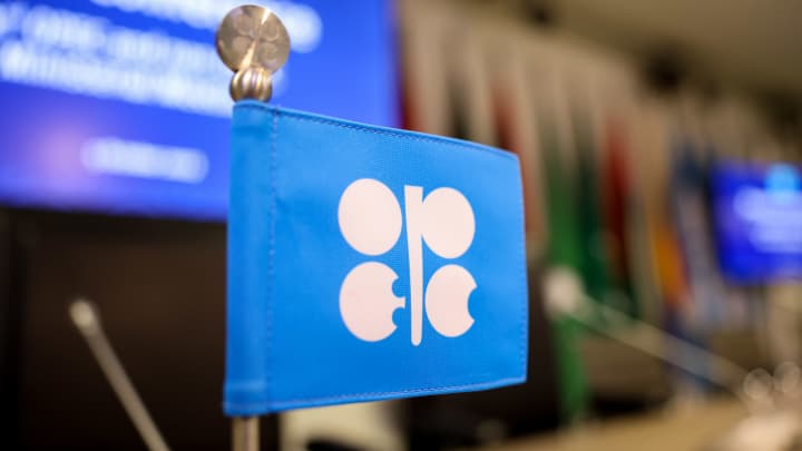 Nigeria’s Oil Output Fell By 60,000 Barrels A Day In January Impacting OPEC’s Production