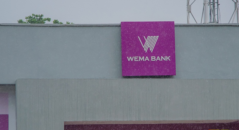 Wema Bank records N14.53bn in FX revaluation gains