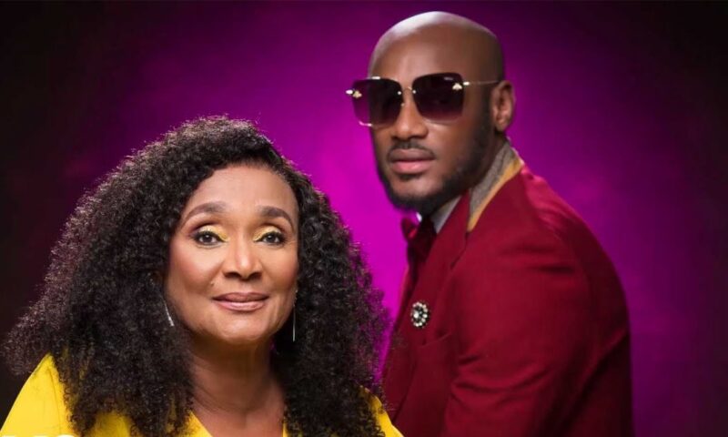 JUST IN: ‘Free my son,’ 2face mother begs Edo lawmaker, Natasha Osawuru