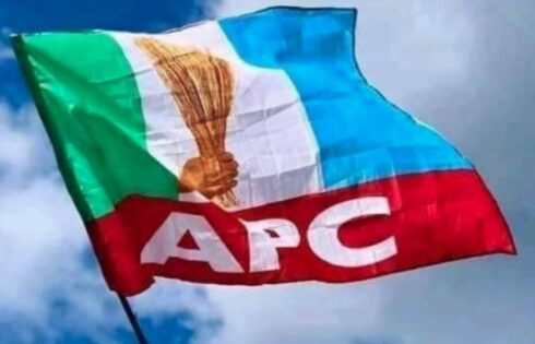 LG crisis: Osun APC cautions PDP against whipping up sentiments