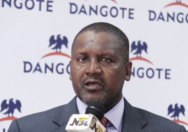 Aliko Dangote Is Worth $23.9 Billion To Become 86th World Richest- Forbes