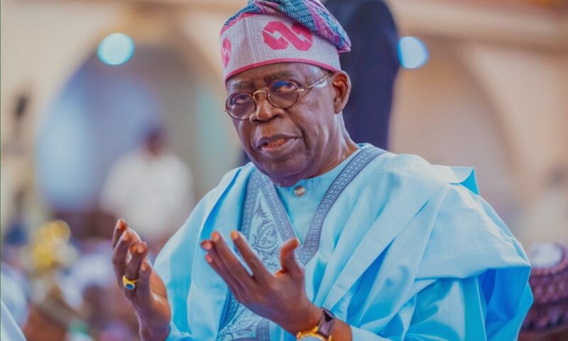 Tinubu orders probe of unauthorised NIN-SIM linkage