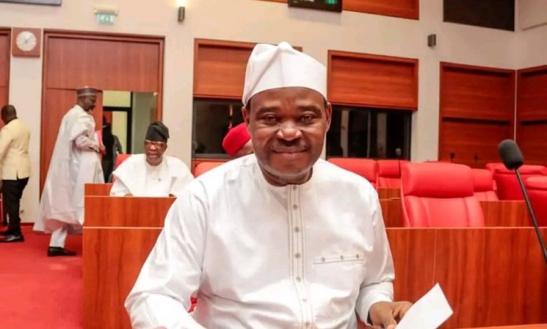 Some PDP Governors joining APC soon – Jimoh Ibrahim