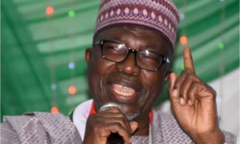 Dogara was sideline by APC, rescued by Bala Mohammed – PDP ex-chairman, Akuyam