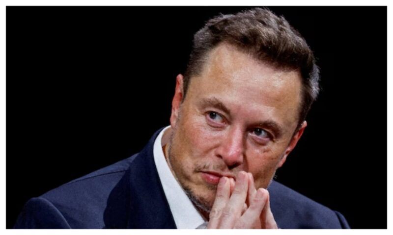 I suffer infinite indignities on platform I own – X owner, Elon Musk cries out